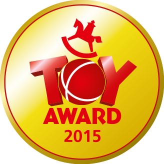 Toy Award 2015
