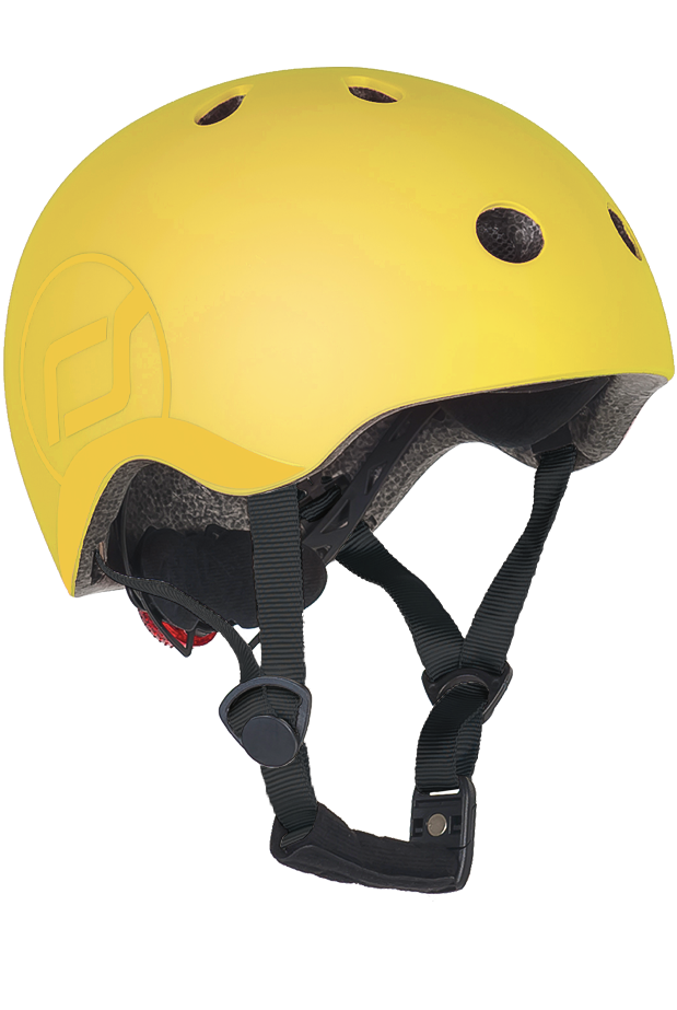helmet lemon_M
